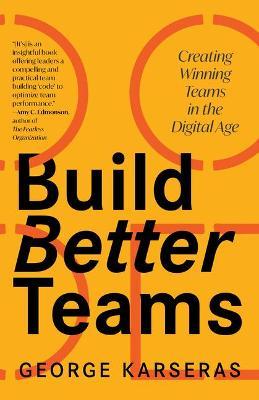 Build Better Teams - MPHOnline.com