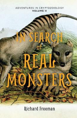 In Search of Real Monsters - MPHOnline.com