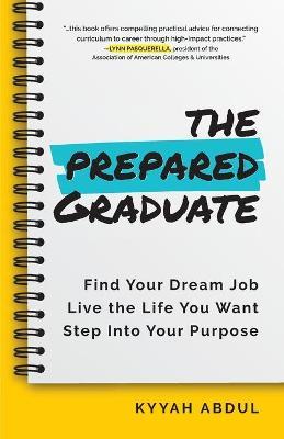 The Prepared Graduate - MPHOnline.com