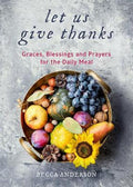 Let Us Give Thanks - MPHOnline.com