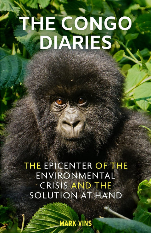 The Congo Diaries - MPHOnline.com