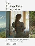 Cottage Fairy Companion - MPHOnline.com