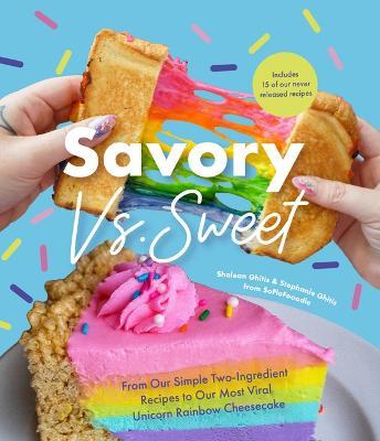 Savory Snacks Vs. Sweet Creations - MPHOnline.com