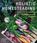 Holistic Homesteading - MPHOnline.com