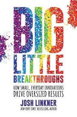 Big Little Breakthroughs - MPHOnline.com