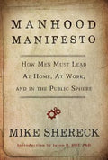 Manhood Manifesto - MPHOnline.com