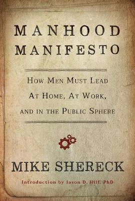 Manhood Manifesto - MPHOnline.com