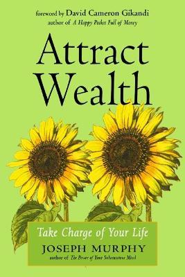 Attract Wealth : Take Charge of Your Life - MPHOnline.com
