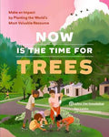 Now Is the Time for Trees - MPHOnline.com