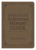 Genesis to Revelation Scripture Memory Guide - MPHOnline.com