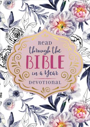 Read Through the Bible in a Year Devotional - MPHOnline.com