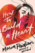 How to Build a Heart - MPHOnline.com