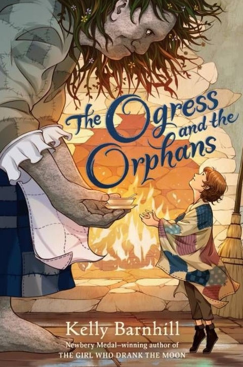 The Ogress And The Orphans - MPHOnline.com