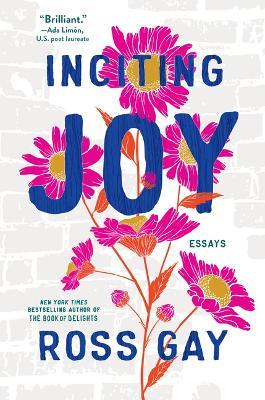 Inciting Joy : Essays - MPHOnline.com