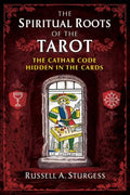 Spiritual Roots Of The Tarot - MPHOnline.com