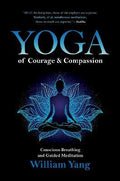 Yoga of Courage and Compassion - MPHOnline.com