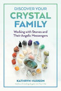 Discover Your Crystal Family - MPHOnline.com