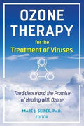 Ozone Therapy for the Treatment of Viruses - MPHOnline.com