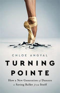 Turning Pointe - MPHOnline.com