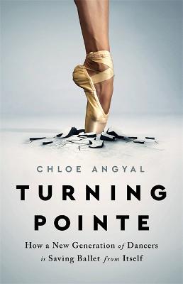 Turning Pointe - MPHOnline.com