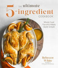 ULTIMATE 5-INGREDIENT COOKBOOK - MPHOnline.com