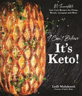 I Can't Believe It's Keto! - MPHOnline.com