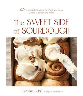 Sweet Side Of Sourdough - MPHOnline.com