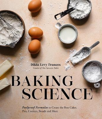 Baking Science - MPHOnline.com