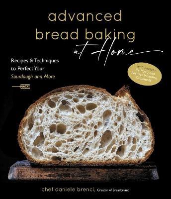 Advanced Bread Baking At Home - MPHOnline.com