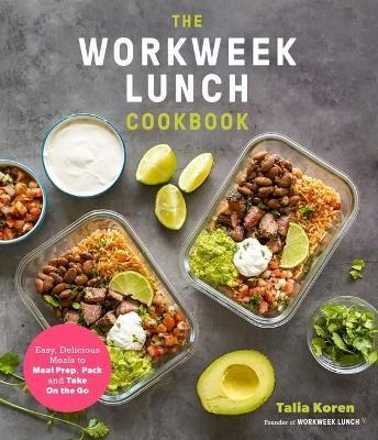 Workweek Lunch Cookbook - MPHOnline.com