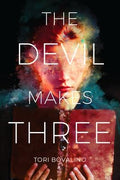 The Devil Makes Three - MPHOnline.com