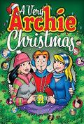 A Very Archie Christmas - MPHOnline.com