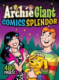 Archie Giant Comics Splendor - MPHOnline.com
