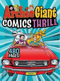 Archie Giant Comics Thrill - MPHOnline.com