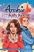 Archie & Katy Keene - MPHOnline.com