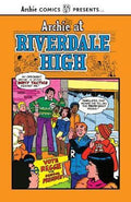 Archie At Riverdale High (Volume 3) - MPHOnline.com