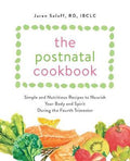 The Postnatal Cookbook - MPHOnline.com