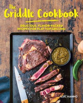 The Griddle Cookbook - MPHOnline.com