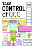 Take Control of OCD : A Kid's Guide to Conquering Anxiety and Managing OCD - MPHOnline.com