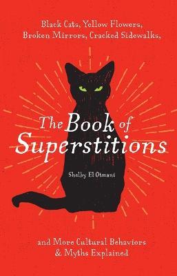 The Book Of Superstitions - MPHOnline.com