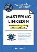 The Non-Obvious Guide to Mastering LinkedIn (For Networking, Selling and Personal Branding) - MPHOnline.com