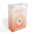 Gratitude : Inspirational Card Deck and Guidebook - MPHOnline.com