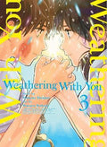 Weathering With You, Volume 3 - MPHOnline.com