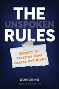The Unspoken Rules: Secrets to Starting Your Career Off Right - MPHOnline.com
