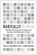 Radically Human - MPHOnline.com