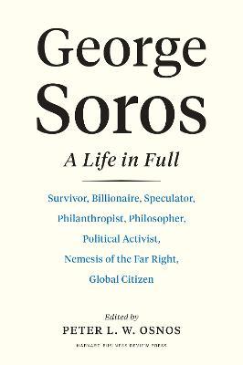 George Soros : A Life In Full - MPHOnline.com