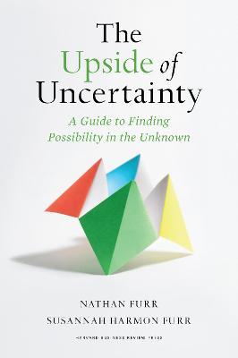 Upside of Uncertainty - MPHOnline.com