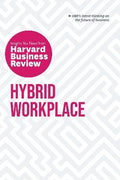 Hybrid Workplace: The Insights You Need From Harvard Business Review - MPHOnline.com