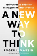 A New Way to Think - MPHOnline.com