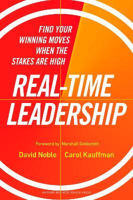 Real-Time Leadership - MPHOnline.com